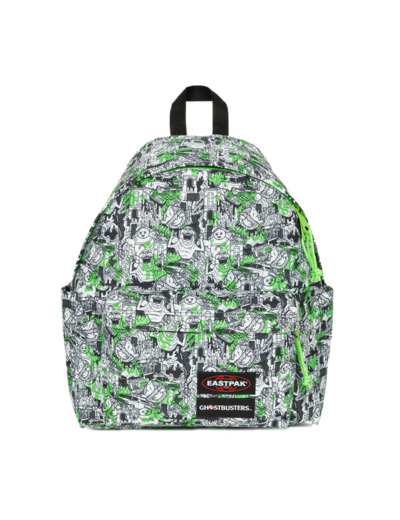 Eastpak Day Pak'r Ghostbusters Sac A Dos 1z0 Gb Doodle