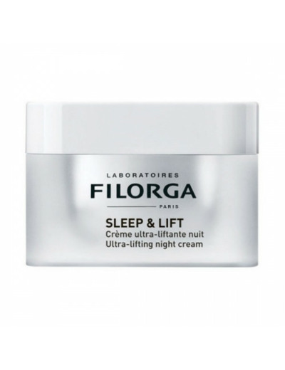 Crème de nuit lifting et fermeté 50ml Lift-Structure Filorga
