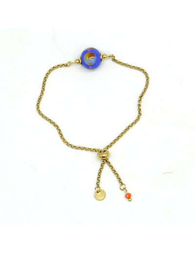 Bracelet réglable SILLAGE