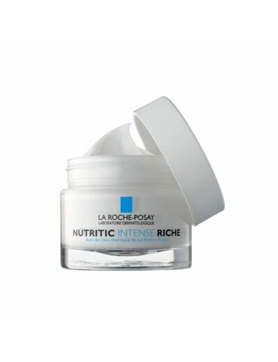 ROCHE P NUTRITIC INTENS RICHE POT 50ML1