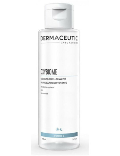 DERMACEUTIC OXYBIOME FL 100