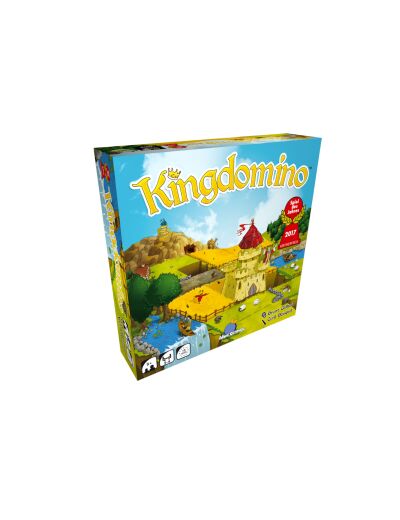 Kingdomino