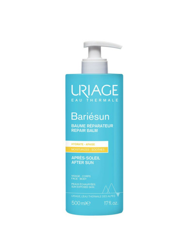 URIAGE BARIESUN BAUME REPARATEUR FL500ML