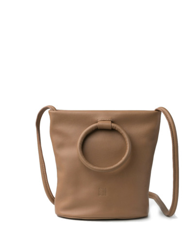 Biba Oasis Sac Seau Cannelle