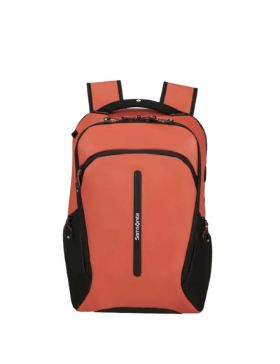 Samsonite Ecodiver Sac A Dos Cabine M Argile