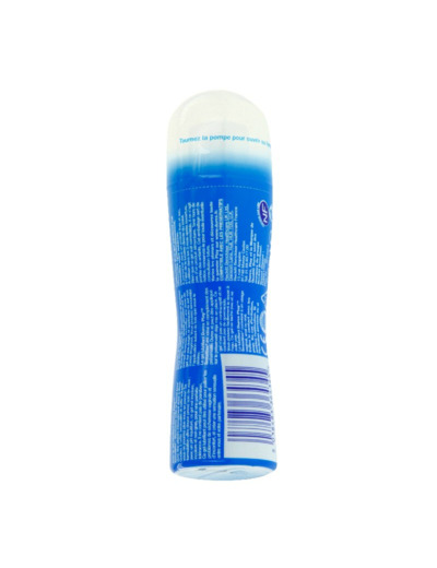DUREX GEL PLAY LUBR SENSITIVE 50ML