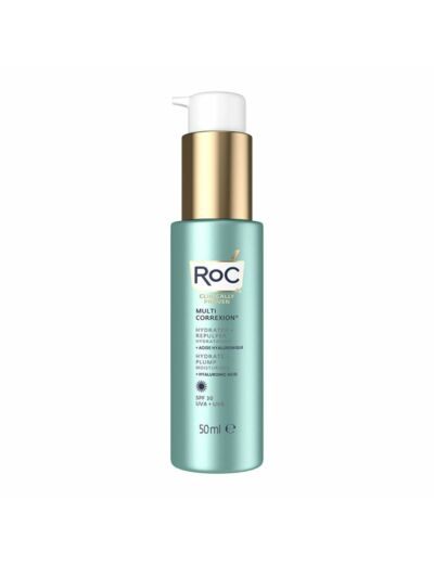 ROC HYDRATER REPULPER CR HYD SPF30 50ML