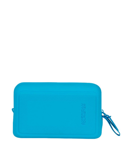 American Tourister Urban Groove Trousse De Toilette Azur Blue