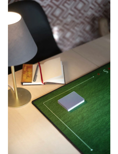 TAPIS BRIDGE PRESTIGE (78X78 CM)