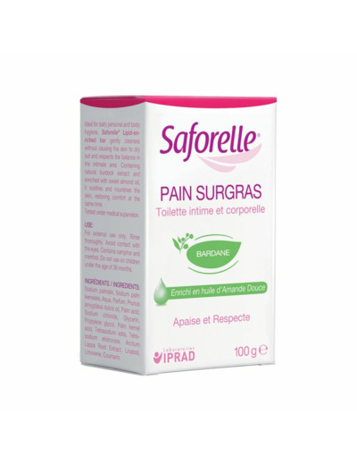 SAFORELLE SAV 100G