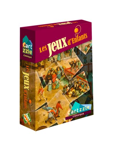 Cartzzle les jeux d enfants