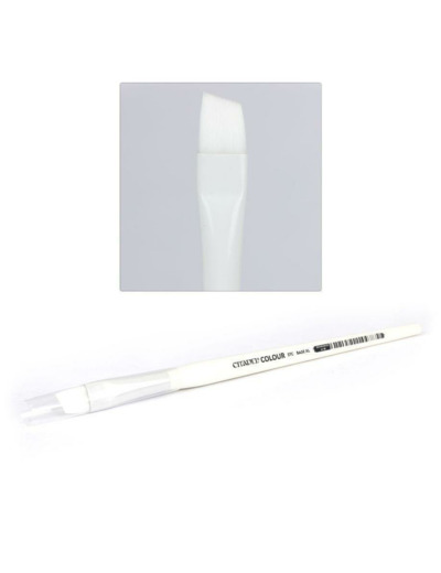 SYNTHETIC BASE BRUSH (X-LARGE)