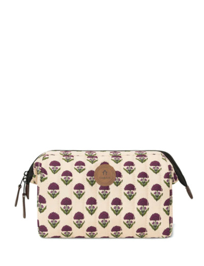 Cabaïa Travelkit Trousse De Toilette Aruba