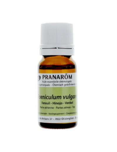 PRAN HE FENOUIL 10ML