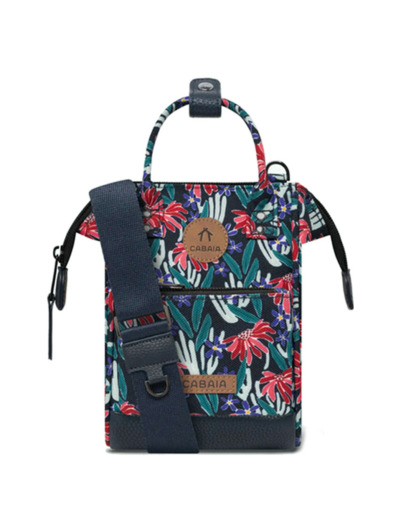 Cabaïa Nano Bag Petit Sac Bandoulière Edea