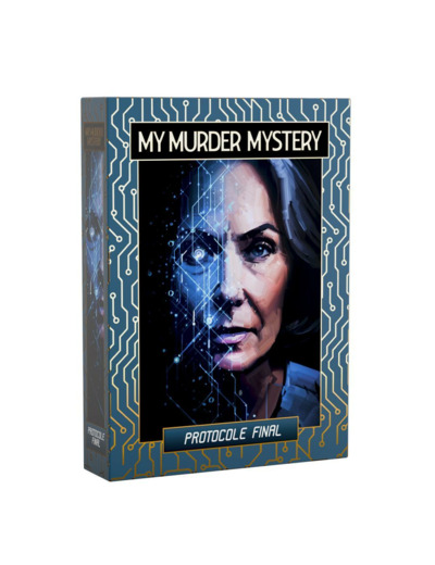 MY MURDER MYSTERY - PROTOCOLE FINAL