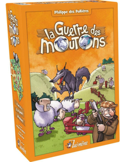 Guerre des Moutons (La)