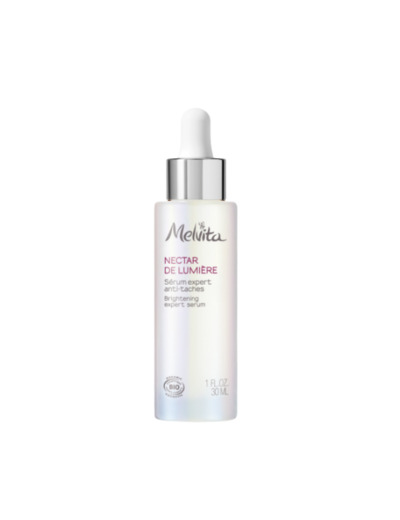 MELVITA NECTAR LUMIERE SERUM FL30ML