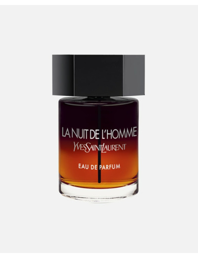YSL BEAUTE - LA NUIT DE L'homme EP Vaporisateur 100ml