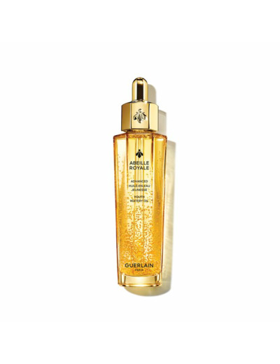 ABEILLE ROYALE Huile-En-Eau 50ml