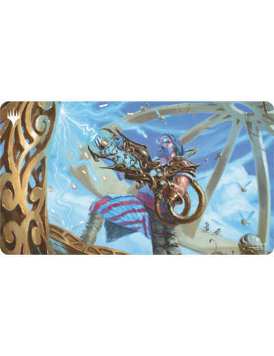MTG : Modern Horizons 3 Playmat C