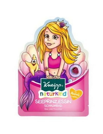 KNEIPP BAIN MOUSSANT JOLIE PRINCESSE 40ML