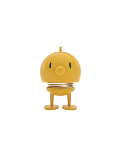 Hoptimist Bumble M - Jaune