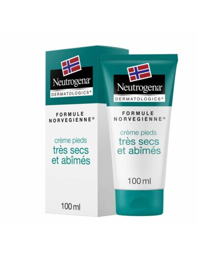 NEUTROGENA CR PIED TS ABI100ML