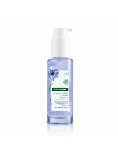 KLORANE SER REVEIL TON FL50ML1