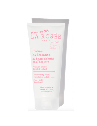 LA ROSEE MON PETIT BB CREME HYDRATANTE