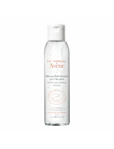 AVENE DEMAQ DOUCEUR YEUX 125 ML