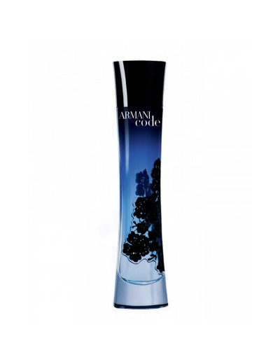 Armani Code EP Femme Vaporisateur 50ml