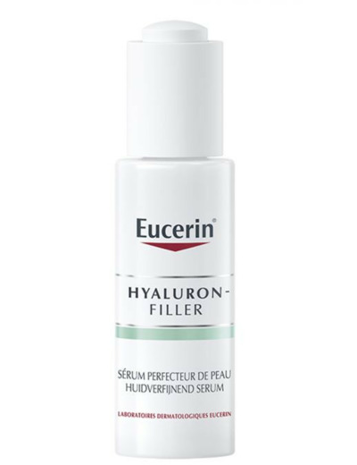 Sérum Perfecteur de Peau 30ml Hyaluron-Filler + 3x Effect Eucerin