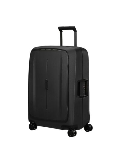 Samsonite Essens Valise 69 cm 4 Roues Graphite