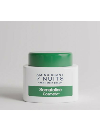 SOMATOLINE C TR INT NT 7 400ML