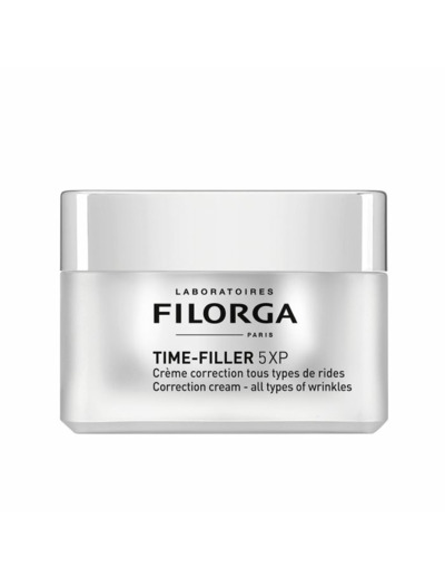 FILORGA TIME FILLER 5XP CR POT50ML