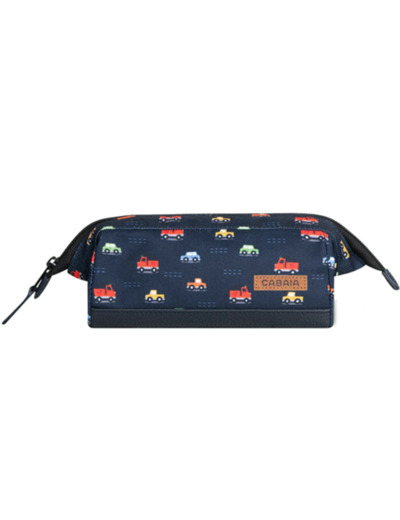 Cabaïa Pencil Case Trousse Maranello