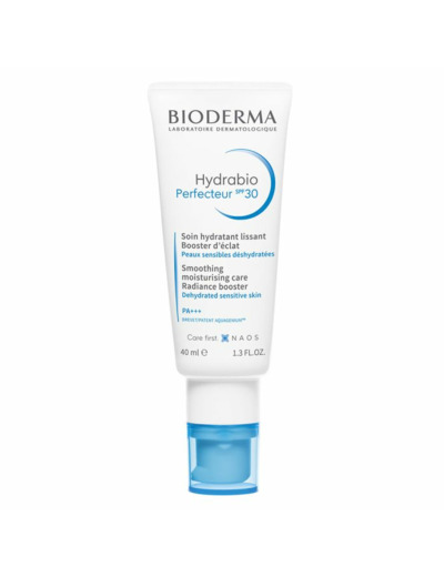 BIODERMA HYDRABIO PERFECT SPF30 TB40ML