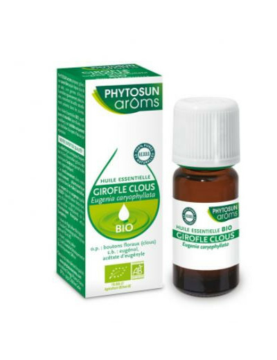 PSA HE GIROFLE 10 ML