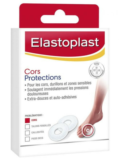 ELASTOPLAST PROTECT CORS BTE20