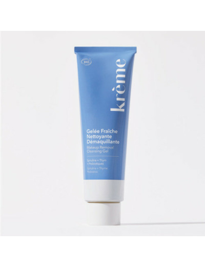 KREME GELEE FRAICHE NETTOYANTE 150ML