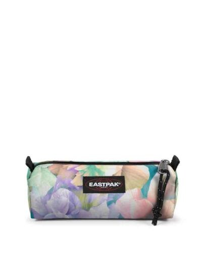 Eastpak Benchmark Trousse Gleam Garden 7j8 Garden Soft