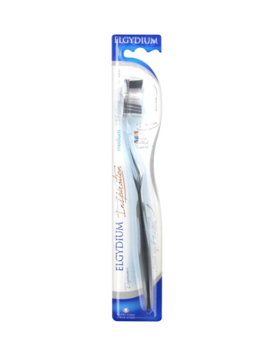 Brosse A Dents Medium Inspiration Elgydium