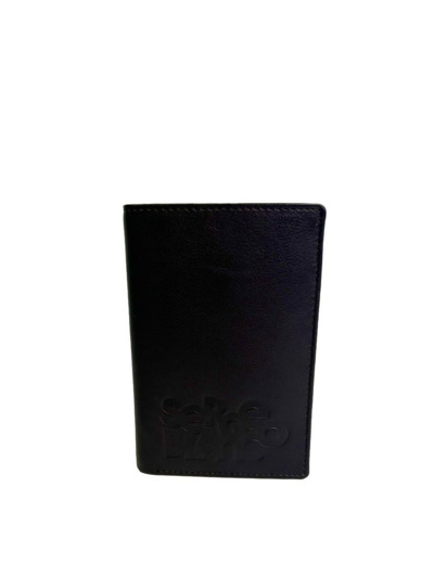 Serge Blanco Baltimore Portefeuille Long 3 Volets BAL21019 Brown