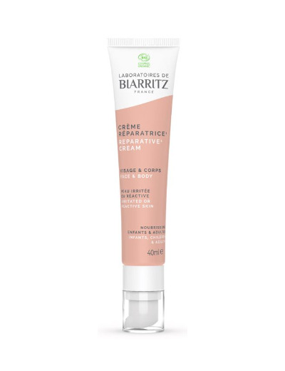 LDBIARRITZ REPARATEURS CR REPARATR 40ML