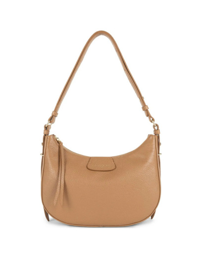 Lancaster Dune Sac Hobo 529-77 Camel