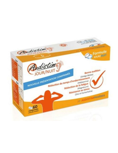 AUDISTIM JOUR/NUIT CP B60