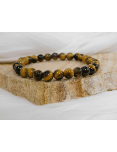 BRACELET OEIL DE TIGRE