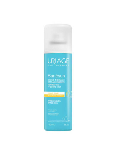 Uriage Bariésun Brume Rafraîchissante 150 ml