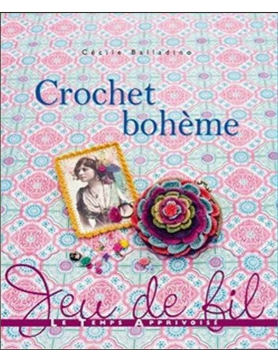 Crochet bohème